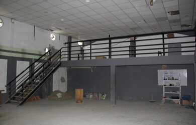 Imagem 4: Galpão/Depósito/Armazém para aluguel com 400 metros quadrados