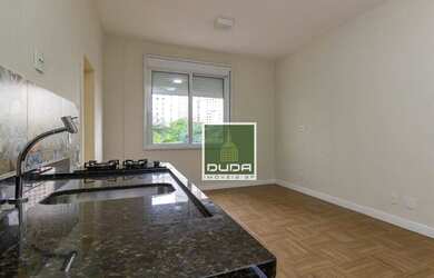 Imagem 4: Apartamento com 1 dormitório, 24 m² - venda por R$ 250.000,00 ou aluguel...