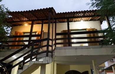 Imagem 2: Aluguel Canasvieiras. Churrasqueira, Imóvel mobiliado, Ar-condicionadoe90m²...