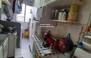 Imagem 2: APARTAMENTO RESIDENCIAL em SÃO PAULO - SP, PARQUE NOVO MUNDO