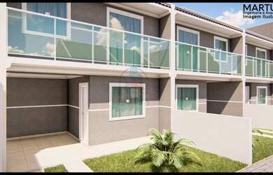 Imagem 11: Casa para Venda em Fazenda Rio Grande, Nações, 2 dormitórios, 1 banheiro,...