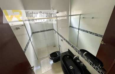 Imagem 6: Casa no Vila Fertiza. Piscina, Churrasqueira, VarandaeÁrea de serviço