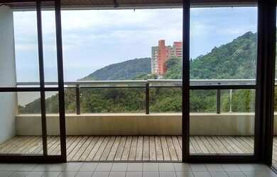 Imagem 2: Apartamento à venda, 170 m² por R$ 750.000,00 - Morro Sorocotuba - Guarujá/SP