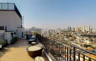 Imagem 10: Lindo Apartamento Novo no Mandaqui