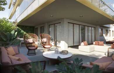 Imagem 15: Garden residencial para venda, Barra da Tijuca, Rio de Janeiro - GD8422