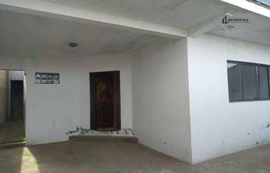 Imagem 10: Casa com 5 dormitórios, 320 m² - venda por R$ 405.000,00 ou aluguel...