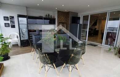 Imagem 4: Lindo Duplex 120m² à venda no Jardins do Brasil com 2 suítes e 2 vagas...