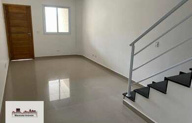 Imagem 3: Sobrado à venda, 95 m² por R$ 580.000,00 - Vila Isa - São Paulo/SP