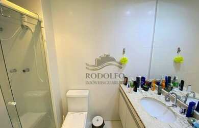 Imagem 14: Apartamento ED OCEANO s à venda, 98 m² por R$ 1.300.000 - Praia das Astúrias - Guarujá/SP