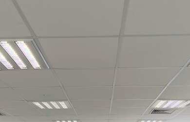 Imagem 1: Conjunto em vão livre, 250 metros, 3 vagas - Região da Paulista