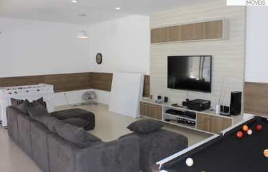 Imagem 8: CASA DE ALTO PADRÃO A VENDA NO CONDOMÍNIO VALE DAS LARANJEIRAS - INDAIATUBA