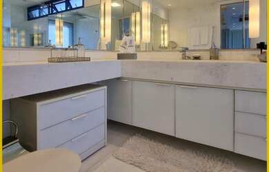 Imagem 14: Vendo apartamento , no rio vermelho , alto padrão , agende 71.98103.0387