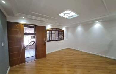 Imagem 1: Casa com 3 dormitórios - venda por R$ 650.000,00 ou aluguel por R$ 2.800,00/mês...