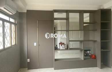 Imagem: O apartamento possui 3 Dormitórios, 1 Banheiro, 117m² de Área