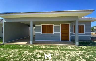 Imagem 2: Casa à Venda no Balneário de Rondinha Nova na Praia de Arroio do Sal/RS