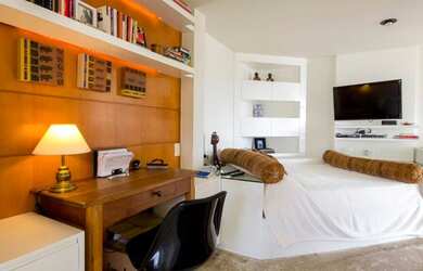 Imagem 14: Cobertura à venda, 150 m² por R$ 2.380.000,00 - Pinheiros - São Paulo/SP