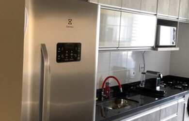 Imagem 9: Apartamento Jardim Boatanico