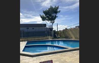 Imagem 1: Vendo Apto no condôminio Ville Residence na rua do Aririzal