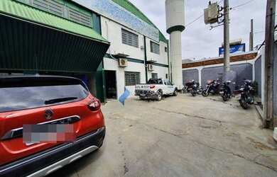 Imagem 2: Barracão à venda, 1200 m² por R$ 4.000.000,00 - Jardim Novo Horizonte...