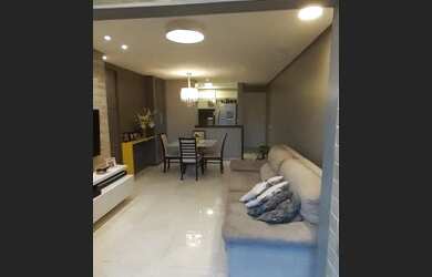 Imagem 2: VARANDAS GRAN PARK. Varanda, 87m² de Área, 2 Vagas na garageme3 Dormitórios