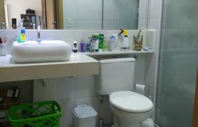 Imagem 7: Apartamento 2qts, 1 suíte, 1Vg , Vista Livre Permanente, Gamaggiore -...