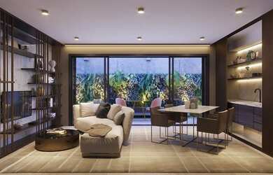 Imagem 6: Garden residencial para venda, Copacabana, Rio de Janeiro - GD7894