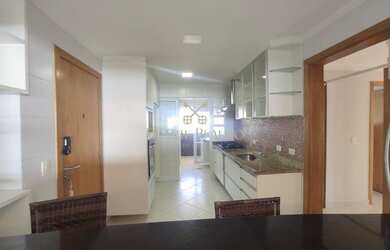 Imagem 15: APARTAMENTO ALTO PADRAO 150M2 03 SUÍTES ESPAÇO GOURMET ASTÚRIAS GUARUJÁ