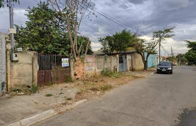 Imagem 3: LOTE VENDA, 384 METROS NA VILA SANTA RITA, GOIÂNIA -GOIÁS