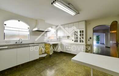 Imagem 11: Maravilhosa casa no City Boaçava/Alto de Pinheiros com 4 suítes, 5 vagas,...