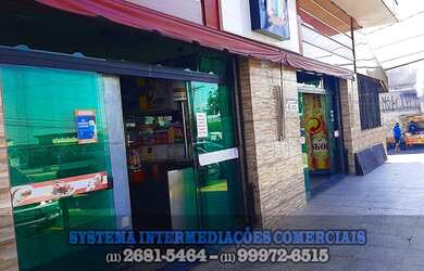 Imagem 6: Padaria esquina 08 vagas de estacionamento na porta na ZL/SP Ref 1338