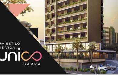 Imagem: O apartamento possui 1 Dormitório, 1 Banheiro, 24m² de Área