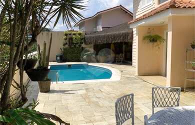 Imagem 4: São Paulo - Casa de Condomínio - ALTO DA BOA VISTA