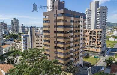 Imagem 1: Apartamento Alto Padrão para Venda em Centro Tubarão-SC