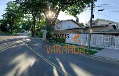 Imagem: A casa possui 3 Dormitórios, 5 Banheiros, 5 Vagas na garagem