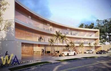 Imagem 2: Loja à venda, 120 m² por R$ 2.239.920,30 - Belvedere - Belo Horizonte/MG