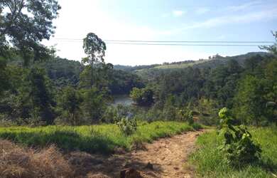 Imagem 3: Vendo terreno de 600m² com vista incrivel- Nazaré Paulista