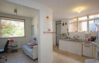 Imagem 9: BELO HORIZONTE - Casa Padrão - Santa Lúcia