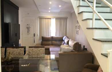 Imagem 12: LINDA CASA NO HORTO DO YPE LIGUE E AGENDE SUA VISITA