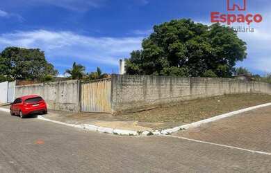 Imagem: O terreno possui 300m² de Área e está localizado em Setor