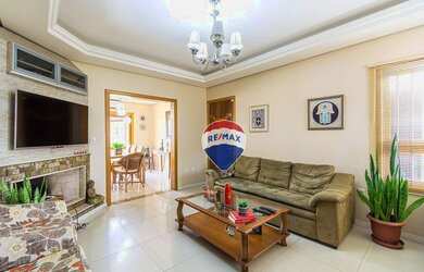 Imagem 4: Sobrado à venda, 218 m² por R$ 1.398.000,00 - Bela Vista - Canoas/RS