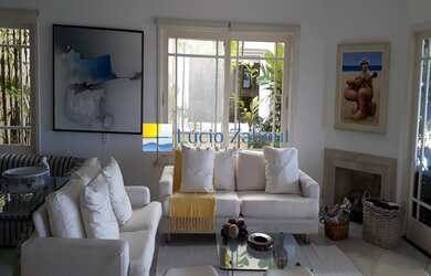 Imagem 2: Casa em condomínio à venda em Juquehy Lúcio Zahoul Imóveis