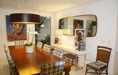 Imagem 15: Casa à venda, 650 m² por R$ 3.999.000,00 - Morumbi - São Paulo/SP