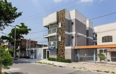 Imagem: O apartamento possui 2 Dormitórios, 1 Banheiro, 36m² de Área