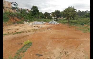 Imagem 9: Venda Residential / Land Lot Bom Retiro/Betim MG Brasil