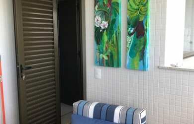 Imagem 7: APARTAMENTO RESIDENCIAL em RIO DE JANEIRO - RJ, ILHA PURA