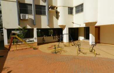 Imagem 3: Apartamento Condominio Res. Dona Alice-Setor Oeste-Código 2486