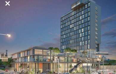 Imagem 2: Andar Corporativo para alugar, 487 m² por R$ 19.480,00/mês - Catolé...