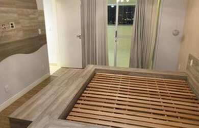 Imagem 5: Apartamento para Venda, Spazio Felicita no bairro Cidade Boa Vista, localizado...