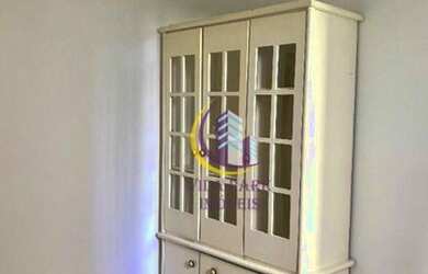 Imagem 12: Apartamento com 3 dormitórios, 64 m² - venda por R$ 360.000,00 ou aluguel...