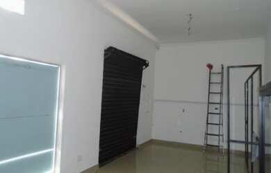 Imagem: O depósito está localizado em Cidade Alta, Piracicaba para